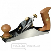 Truhlářský hoblík N°4 Stanley 1-12-136 Truhlářský hoblík N°4 Stanley 1-12-136 gallery main image