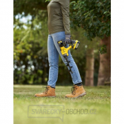 Aku půdní vrták V20 18V bez aku Stanley FatMax SFMCGA75B náhled