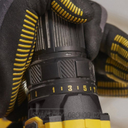 Aku vrtačka V20 18V 2x1,5Ah Stanley FatMax SFMCD700C2K náhled