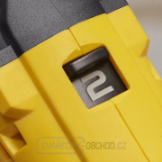 Aku vrtačka V20 18V 2x1,5Ah Stanley FatMax SFMCD700C2K náhled