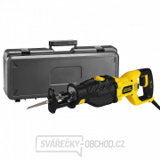 Mečová pila s předkmitem Stanley FatMax FME365K Mečová pila s předkmitem Stanley FatMax FME365K gallery main image