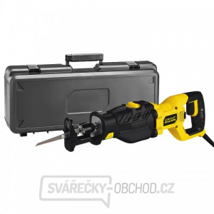 Mečová pila s předkmitem Stanley FatMax FME365K Mečová pila s předkmitem Stanley FatMax FME365K gallery main image