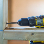 Aku příklepová vrtačka 18V 2x2,0Ah Stanley FatMax FMC625D2 náhled