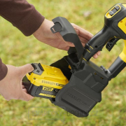 Aku tlaková myčka V20 18V bez aku Stanley FatMax SFMCPC93B Aku tlaková myčka V20 18V bez aku Stanley FatMax SFMCPC93B náhled