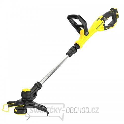 Aku strunová sekačka V20 18V 1x4,0Ah Stanley FatMax SFMCST933M1