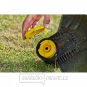 Aku strunová sekačka V20 18V 1x4,0Ah Stanley FatMax SFMCST933M1 náhled