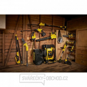 Aku strunová sekačka V20 18V 1x4,0Ah Stanley FatMax SFMCST933M1 náhled