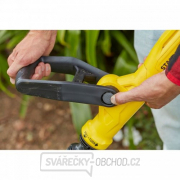 Aku strunová sekačka V20 18V 1x4,0Ah Stanley FatMax SFMCST933M1 náhled