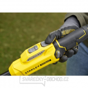 Aku strunová sekačka V20 18V bez aku Stanley FatMax SFMSTB930B Aku strunová sekačka V20 18V bez aku Stanley FatMax SFMSTB930B náhled