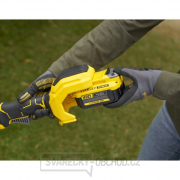 Aku strunová sekačka V20 18V bez aku Stanley FatMax SFMSTB930B Aku strunová sekačka V20 18V bez aku Stanley FatMax SFMSTB930B náhled