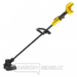 Aku strunová sekačka V20 18V bez aku Stanley FatMax SFMSTB930B Aku strunová sekačka V20 18V bez aku Stanley FatMax SFMSTB930B gallery main image