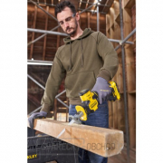 Aku bezuhlíková mečová pila V20 18V bez aku Stanley FatMax SFMCS305B Aku bezuhlíková mečová pila V20 18V bez aku Stanley FatMax SFMCS305B náhled