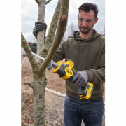 Aku bezuhlíková mečová pila V20 18V bez aku Stanley FatMax SFMCS305B Aku bezuhlíková mečová pila V20 18V bez aku Stanley FatMax SFMCS305B náhled