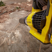 Aku fukar V60 bez aku Stanley FatMax SFMCBLB76B Aku fukar V60 bez aku Stanley FatMax SFMCBLB76B náhled