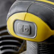 Aku excentrická bruska V20 18V 1x2,0Ah Stanley FatMax SFMCW220D1S Aku excentrická bruska V20 18V 1x2,0Ah Stanley FatMax SFMCW220D1S náhled