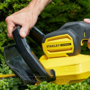 Aku nůžky na živý plot V20 18V bez aku Stanley FatMax SFMCHT855B Aku nůžky na živý plot V20 18V bez aku Stanley FatMax SFMCHT855B náhled