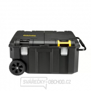 Pojízdný box na nářadí FatMax PRO-STACK STANLEY FMST17870-1 Náhled