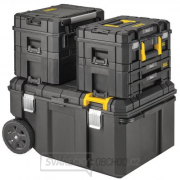 Pojízdný box na nářadí FatMax PRO-STACK STANLEY FMST17870-1 náhled