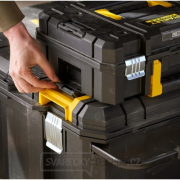 Pojízdný box na nářadí FatMax PRO-STACK STANLEY FMST17870-1 náhled