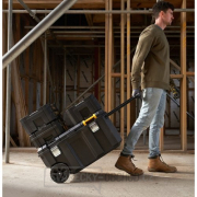 Pojízdný box na nářadí FatMax PRO-STACK STANLEY FMST17870-1 náhled