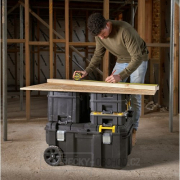 Pojízdný box na nářadí FatMax PRO-STACK STANLEY FMST17870-1 náhled
