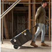 Pojízdný box na nářadí FatMax PRO-STACK STANLEY FMST17870-1 náhled