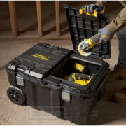 Pojízdný box na nářadí FatMax PRO-STACK STANLEY FMST17870-1 náhled