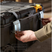 Pojízdný box na nářadí FatMax PRO-STACK STANLEY FMST17870-1 náhled