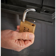 Pojízdný box na nářadí FatMax PRO-STACK STANLEY FMST17870-1 náhled