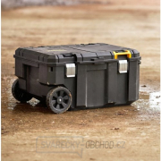 Pojízdný box na nářadí FatMax PRO-STACK STANLEY FMST17870-1 náhled