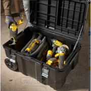 Pojízdný box na nářadí FatMax PRO-STACK STANLEY FMST17870-1 náhled