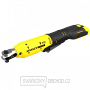 Aku ráčna V20 3/8 Aku ráčna V20 3/8