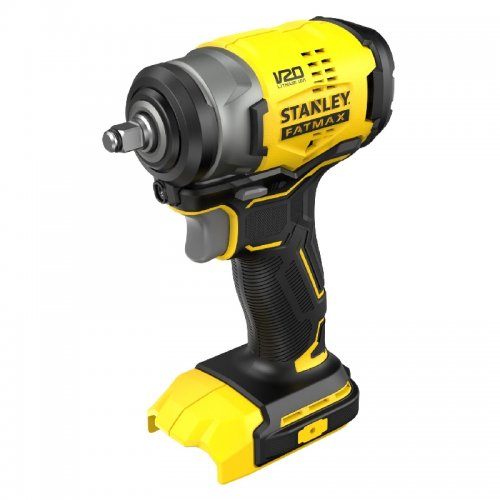 Aku rázový utahovák V20 3/8 18V bez aku Stanley FatMax SFMCF910B SFMCF910B