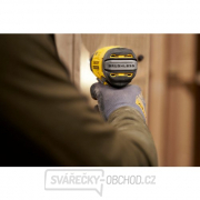 Aku rázový utahovák V20 3/8