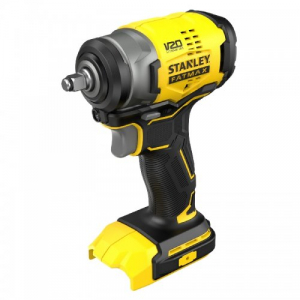 Aku rázový utahovák V20 3/8" 18V bez aku Stanley FatMax SFMCF910B gallery main image