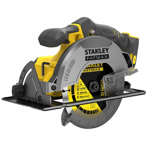 Levně Aku okružní pila V20 18V bez aku Stanley FatMax SFMCS500B SFMCS500B