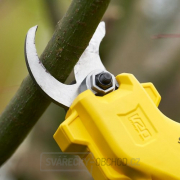 Aku nůžky na větve V20 18V bez aku Stanley FatMax SFMCPP32B Aku nůžky na větve V20 18V bez aku Stanley FatMax SFMCPP32B náhled