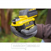 Aku nůžky na větve V20 18V bez aku Stanley FatMax SFMCPP32B Aku nůžky na větve V20 18V bez aku Stanley FatMax SFMCPP32B náhled