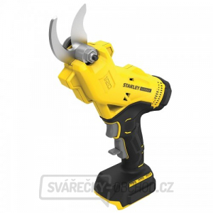 Aku nůžky na větve V20 18V bez aku Stanley FatMax SFMCPP32B Aku nůžky na větve V20 18V bez aku Stanley FatMax SFMCPP32B gallery main image