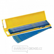 Náhradní HSS Laser plátky 24TPI 100ks Stanley 1-15-558 Náhradní HSS Laser plátky 24TPI 100ks Stanley 1-15-558 gallery main image