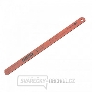 Náhradní HSS Rubis plátky 32TPI 100ks Stanley 1-15-906 Náhradní HSS Rubis plátky 32TPI 100ks Stanley 1-15-906 gallery main image