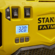 Aku kompresor V20 18V bez aku Stanley FatMax SFMCE520B náhled