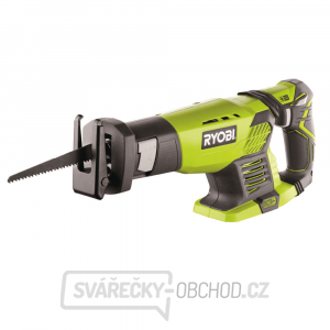 Aku ocasová pila ONE +  RRS 1801 M Aku ocasová pila ONE +  RRS 1801 M gallery main image