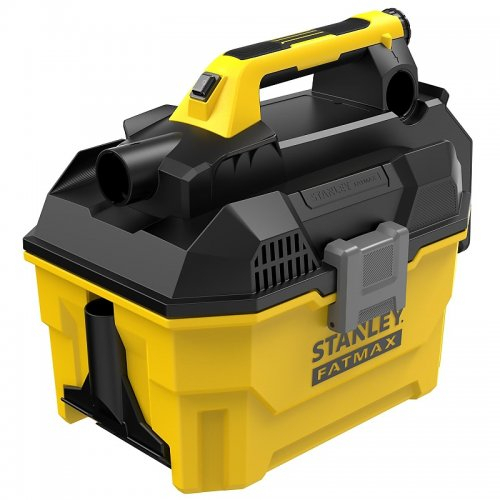 Levně Aku vysavač V20 18V bez aku Stanley FatMax SFMCV002B SFMCV002B