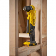 Aku pravoúhlá vrtačka V20 18V bez aku Stanley FatMax SFMCD750B náhled