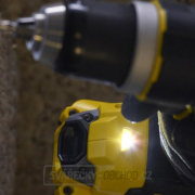 Aku příklepová vrtačka V20 18V bez aku Stanley FatMax SFMCD721B Aku příklepová vrtačka V20 18V bez aku Stanley FatMax SFMCD721B náhled