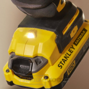 Aku vrtačka V20 18V bez aku Stanley FatMax SFMCD720B Aku vrtačka V20 18V bez aku Stanley FatMax SFMCD720B náhled