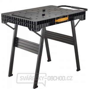 Pracovní stůl Stanley FatMax FMST1-75672 Pracovní stůl Stanley FatMax FMST1-75672 gallery main image