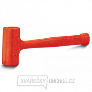 Perlík Composite velký 70x510mm 2260g Stanley 1-57-550 Perlík Composite velký 70x510mm 2260g Stanley 1-57-550 gallery main image