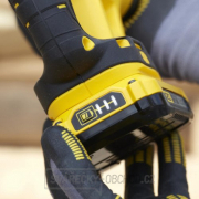 Aku mečová pila V20 18V bez aku Stanley FatMax SFMCS300B Aku mečová pila V20 18V bez aku Stanley FatMax SFMCS300B náhled